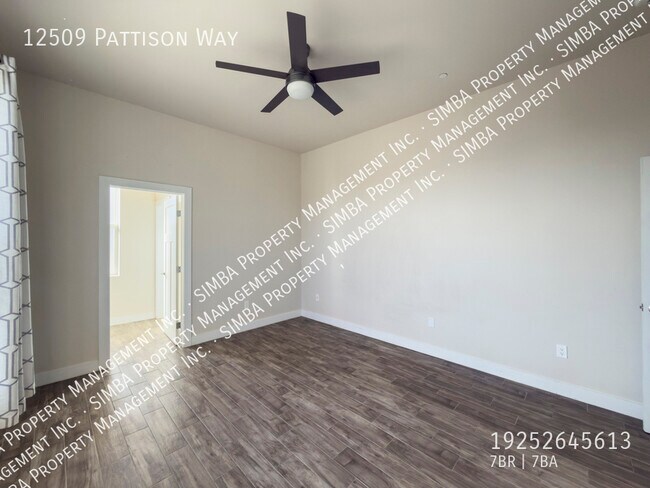 Building Photo - 12509 Pattison Rd