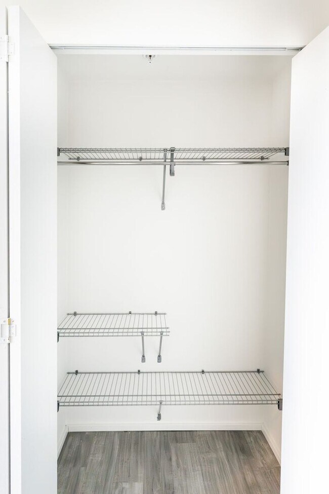 Floorplan - 1404 Boylston