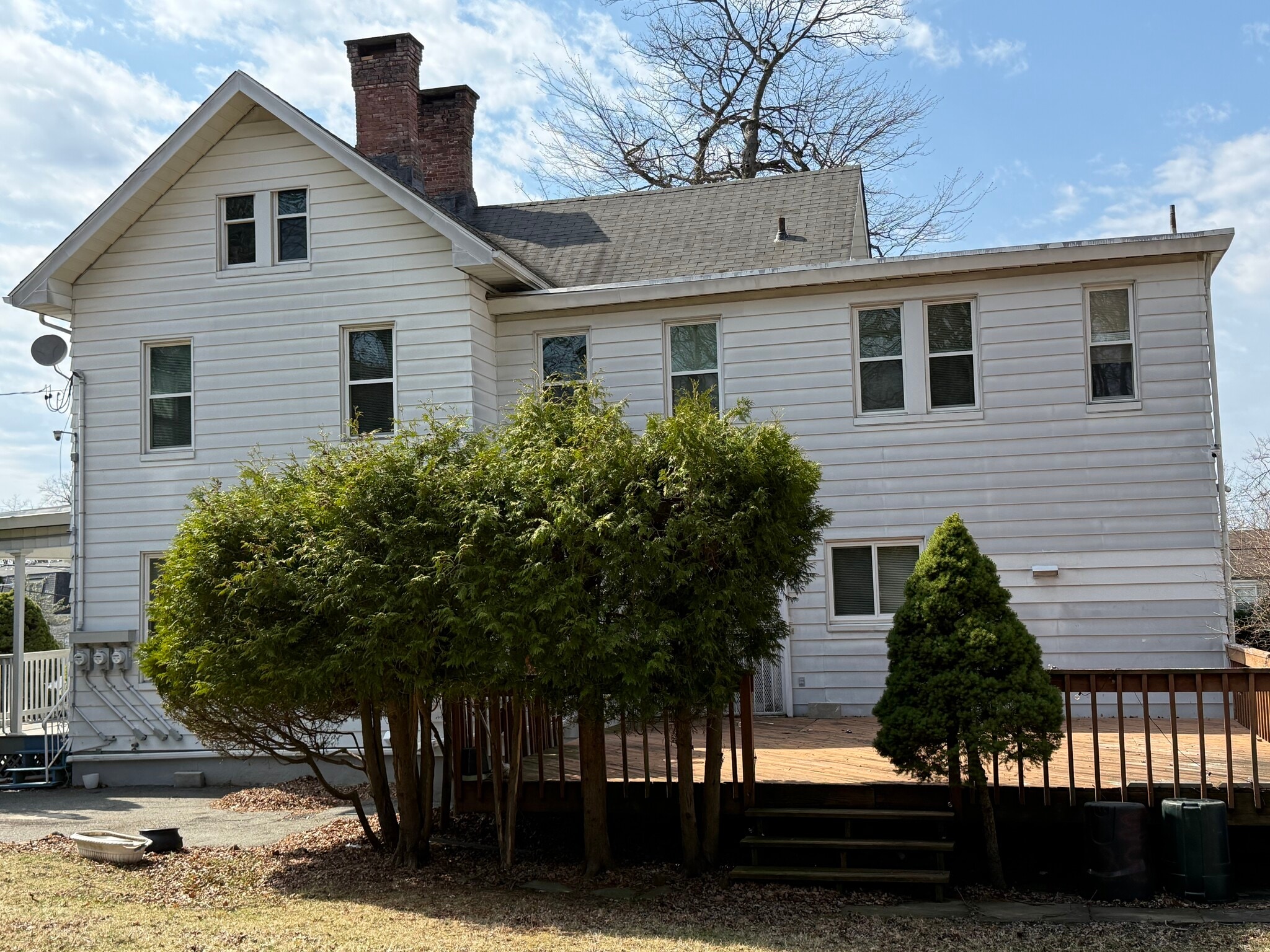 Building Photo - 238 Claremont Ave