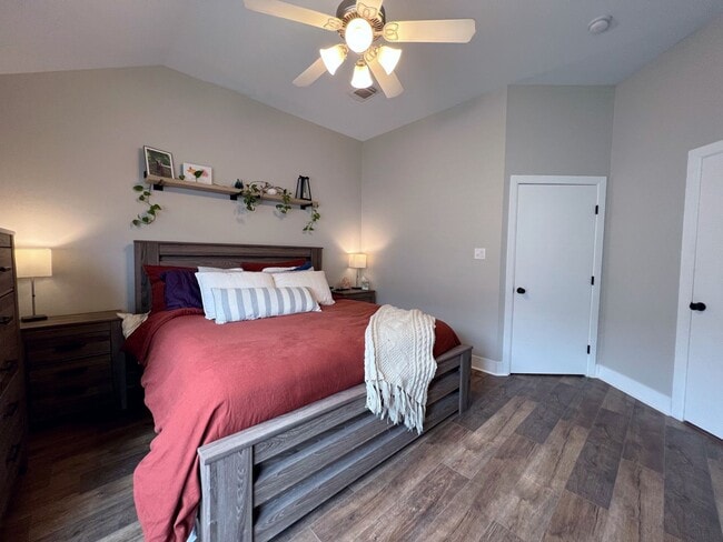 Building Photo - 1728 Bevis Street-3 Story home