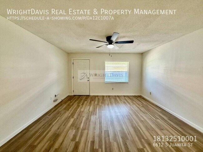 Building Photo - 6612 S Juanita St