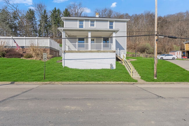 Building Photo - 81 Beaver St