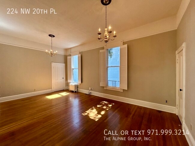 Building Photo - 224 NW 20th Pl