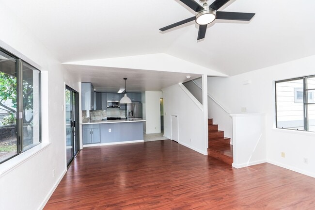 Building Photo - Mililani Mauka - Single Family Home | 3bd-2ba-attached garage