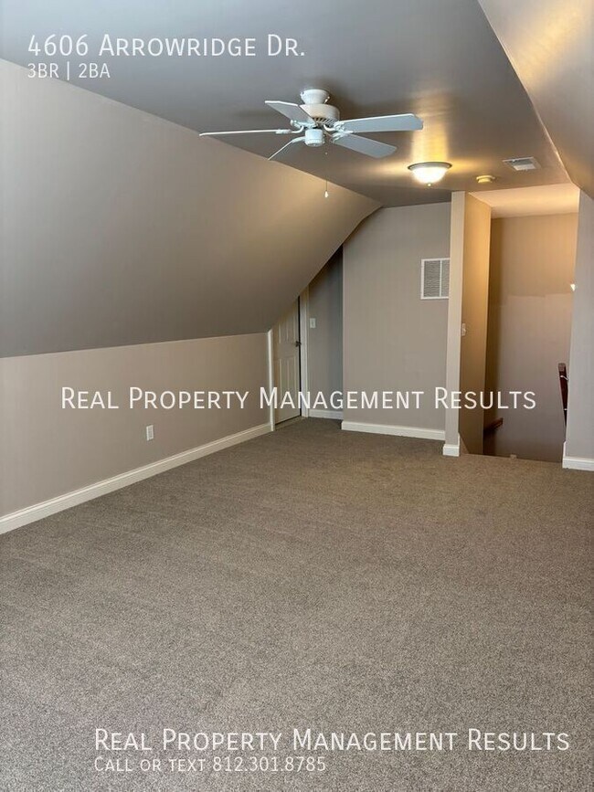 Building Photo - 4606 Arrowridge Dr