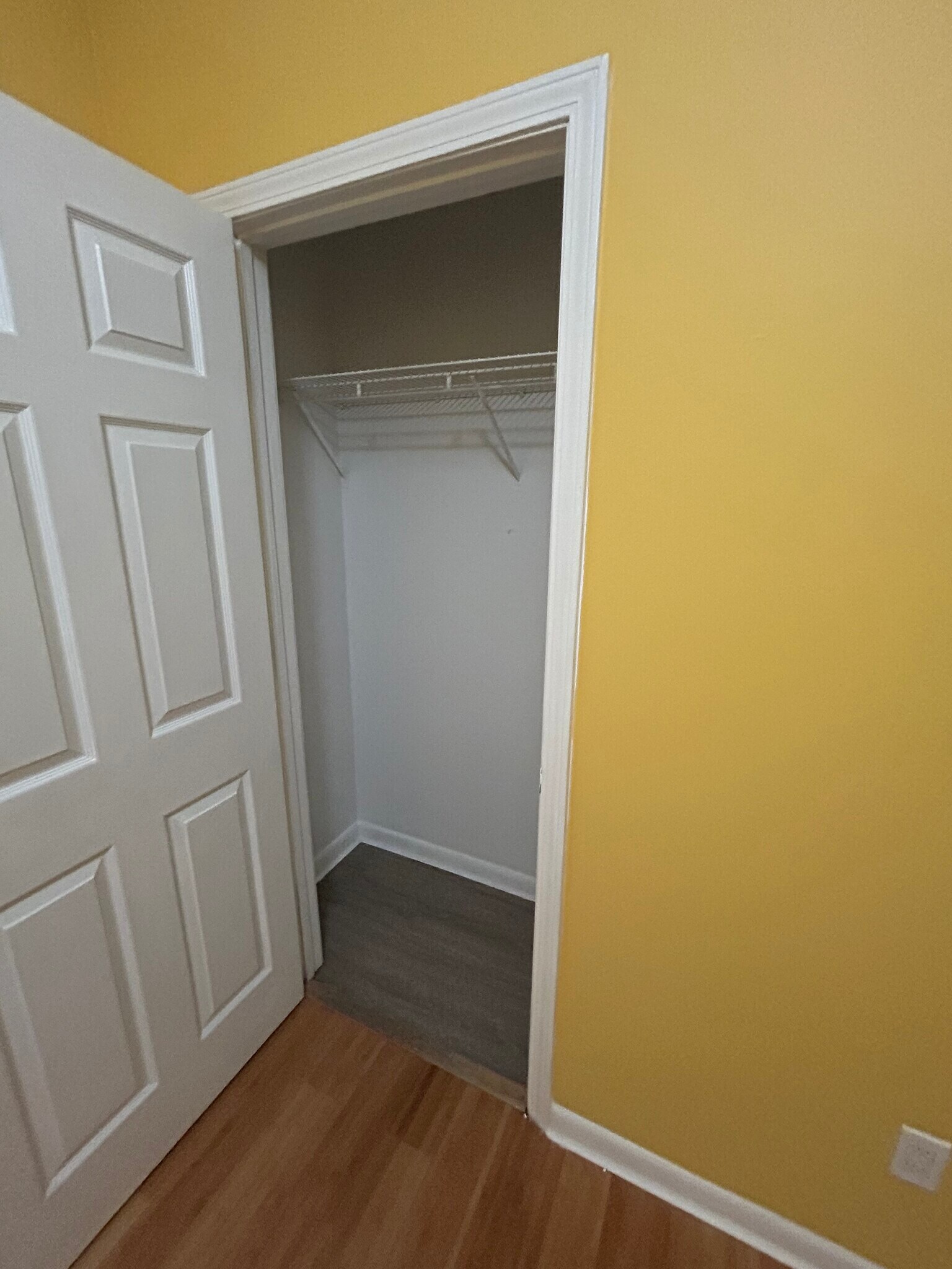 Closet - 751 Brookline St SW