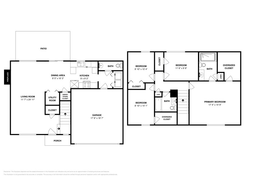 Building Photo - 17302 Austrian Pine Wy