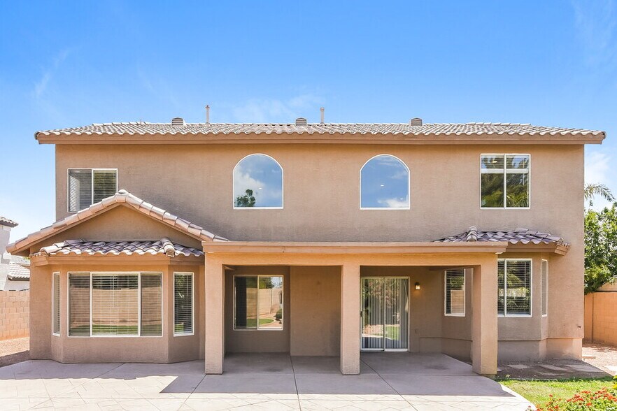 Building Photo - 3796 E Leah Ln