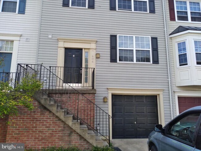 Building Photo - 406 Park Cove Dr