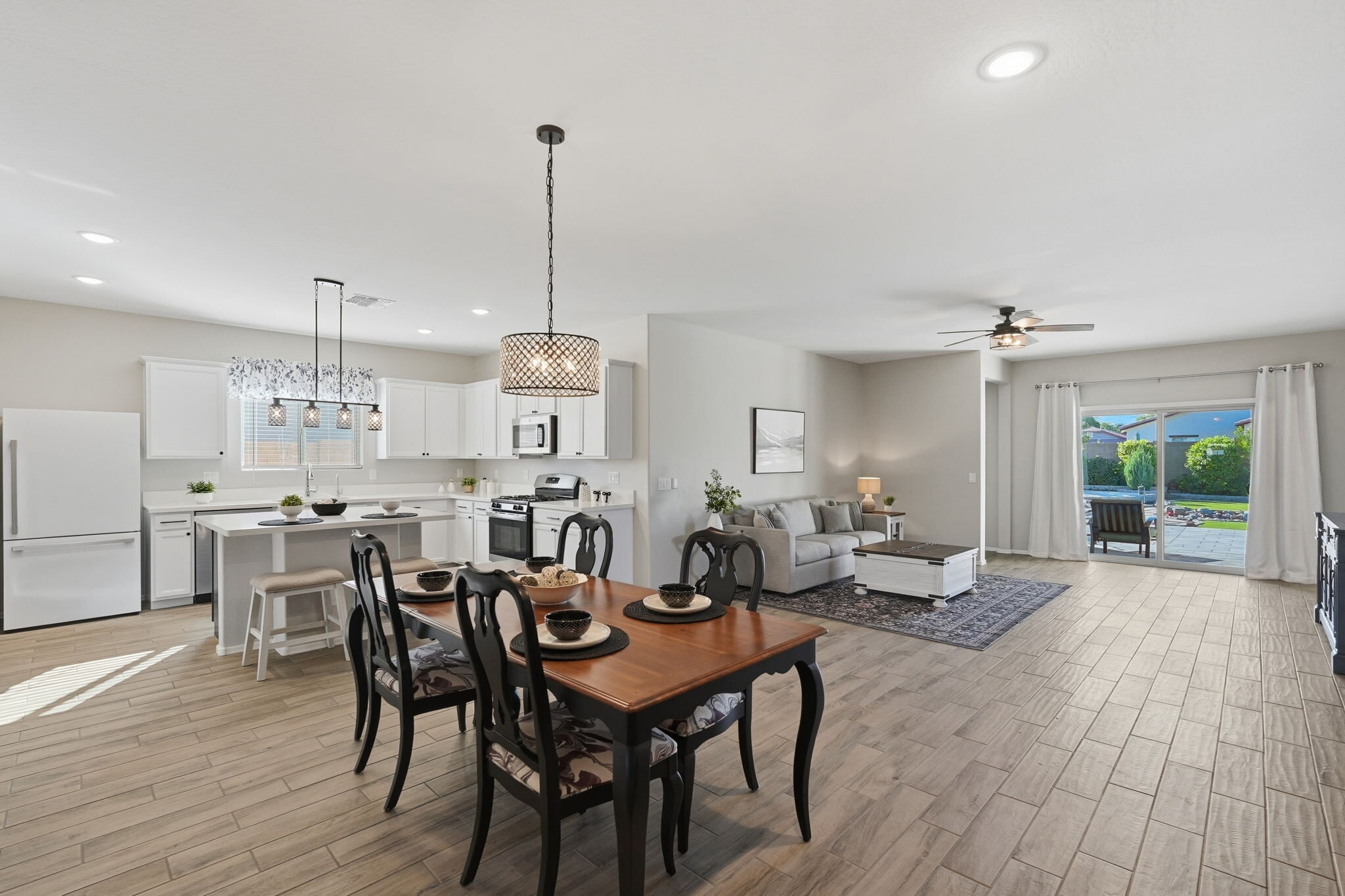 Building Photo - 3017 N Majestic Ct