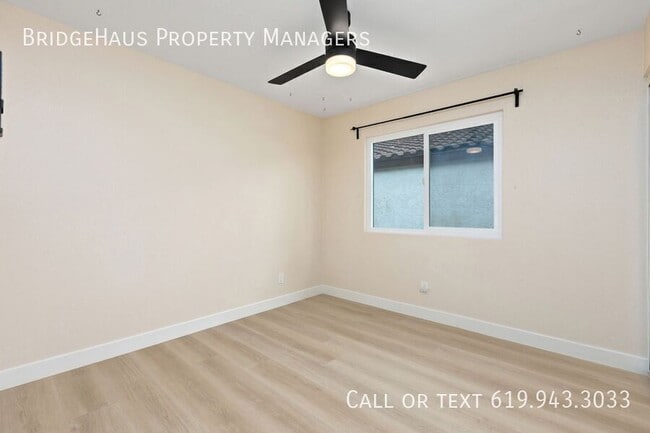 Building Photo - 4776 Yuma Ave