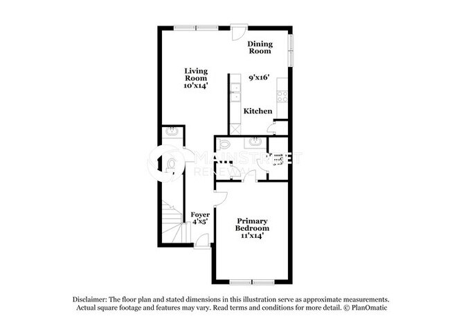 Building Photo - 3 Bedroom Pet-Friendly Home in Raleigh, NC with Main Street Renewal