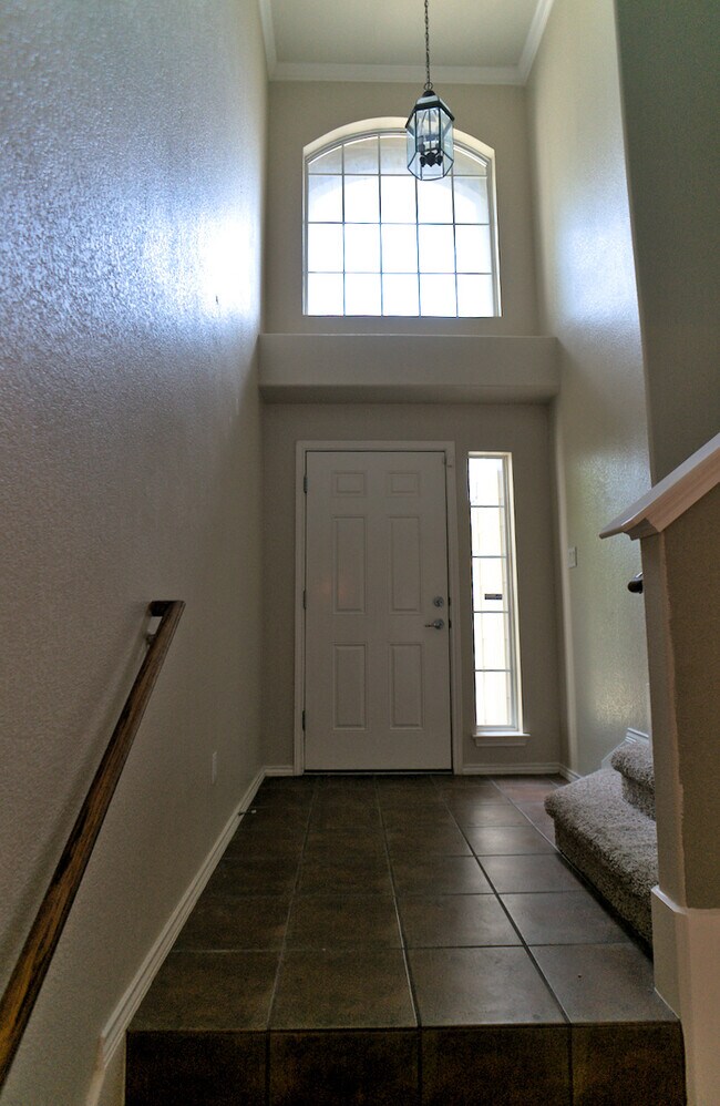 Entry - 2632 Century Park Blvd #46