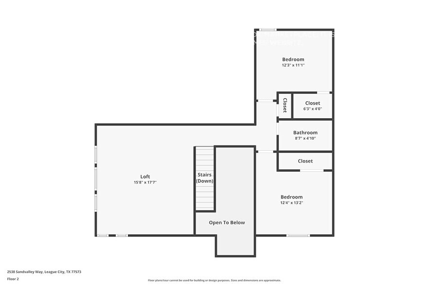 Building Photo - 2538 Sandvalley Way