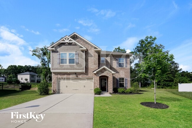 Building Photo - 1323 Privett Park Pl