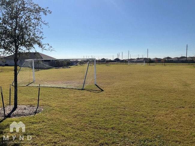 Building Photo - 7815 Cattleman Vly Dr