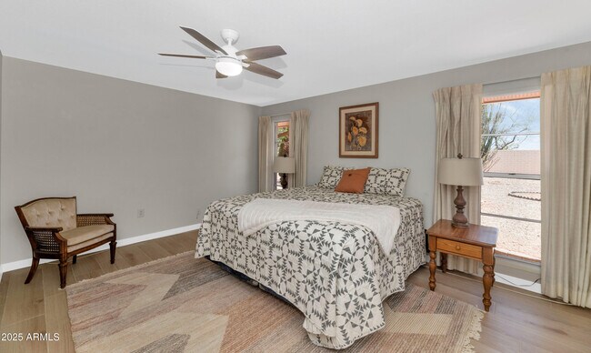 Building Photo - 17227 N Country Club Dr