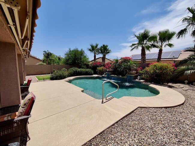 Building Photo - 19696 N Madison Dr