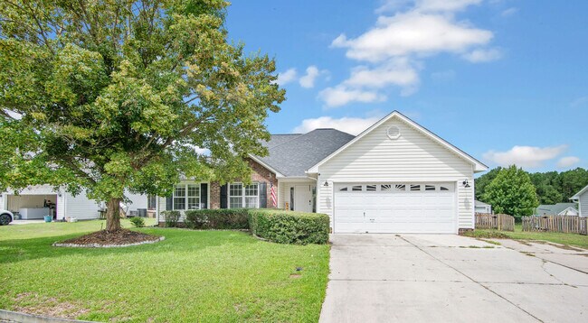 Building Photo - 202 Weeping Hollow Ct