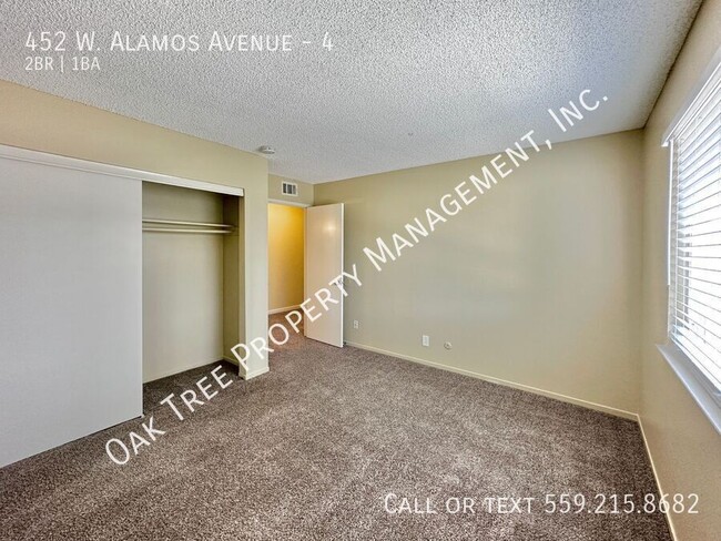 Building Photo - 452 W Alamos Ave