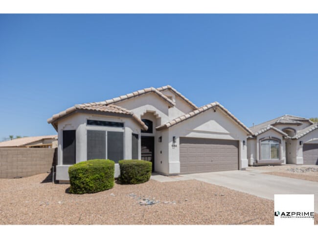 Primary Photo - Stylish 3/2 Tempe House with Poolside Bliss!
