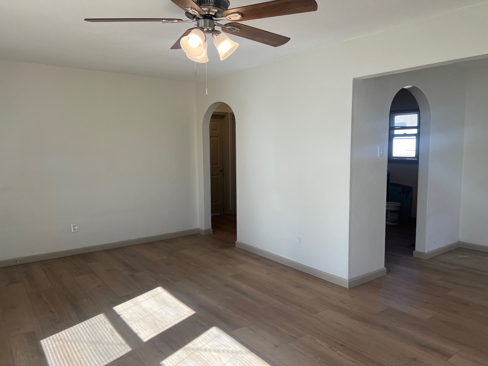 Building Photo - 8621 North Ave