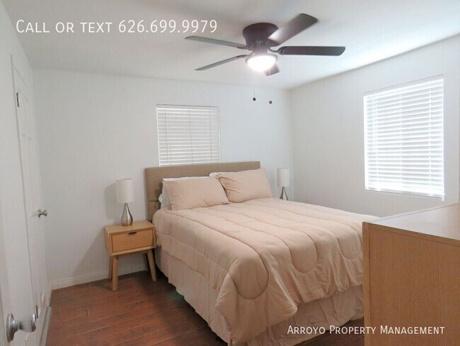 Building Photo - 808 Beckville St