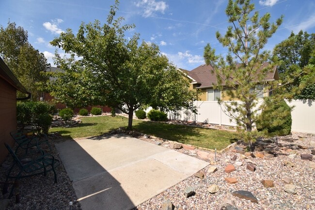 Building Photo - Amazing Home in Millcreek with Backyard Oasis!