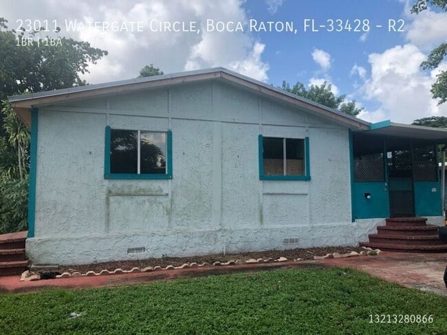 Building Photo - 23011 Watergate Cir