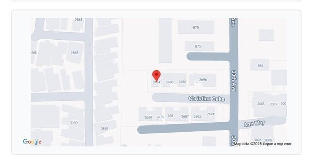 Building Photo - 2674 Christine Oaks