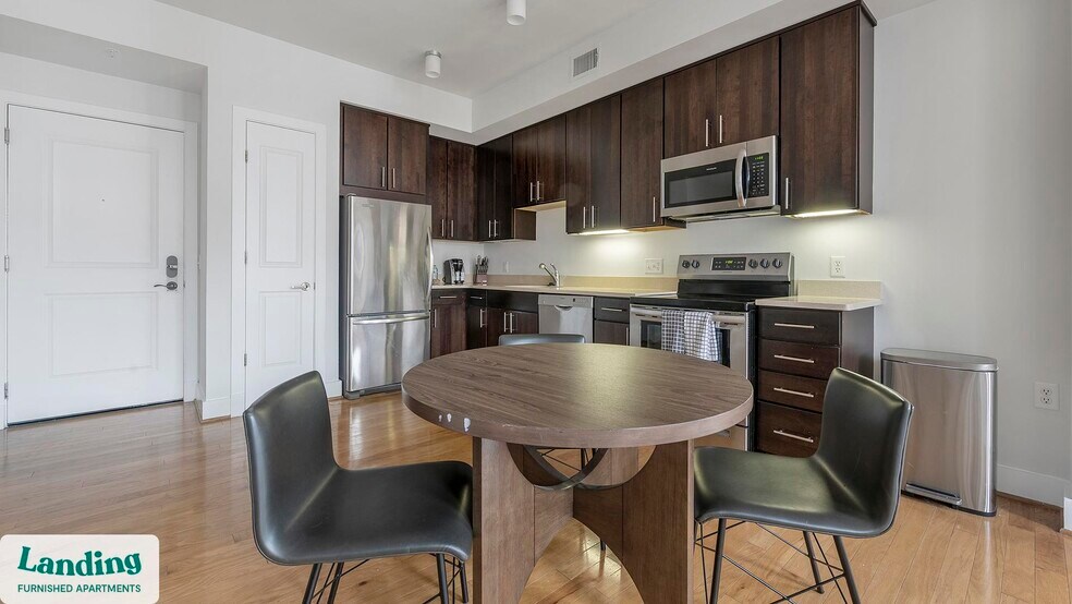 Building Photo - 3801 Georgia Ave NW