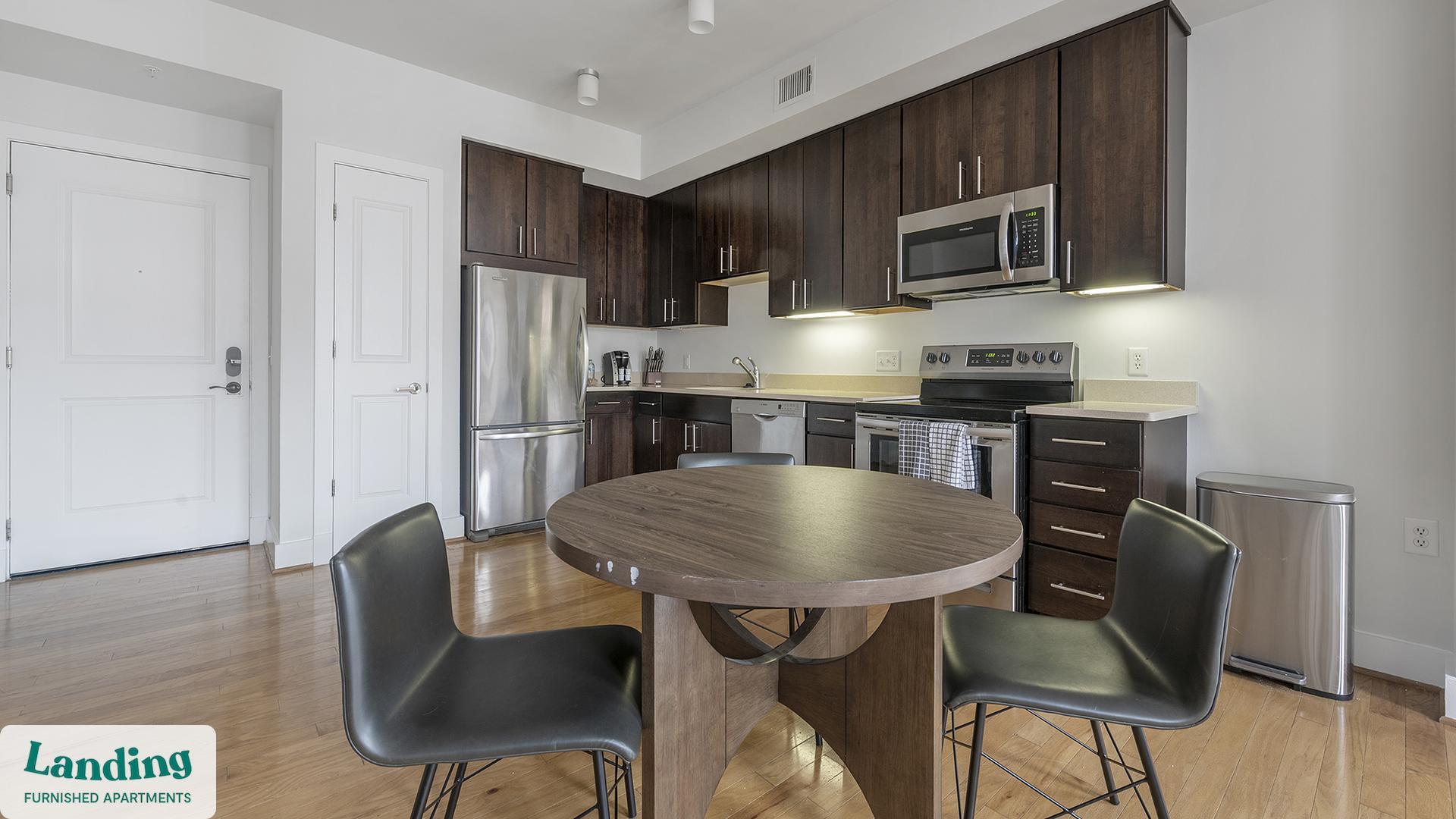 Building Photo - 3801 Georgia Ave NW