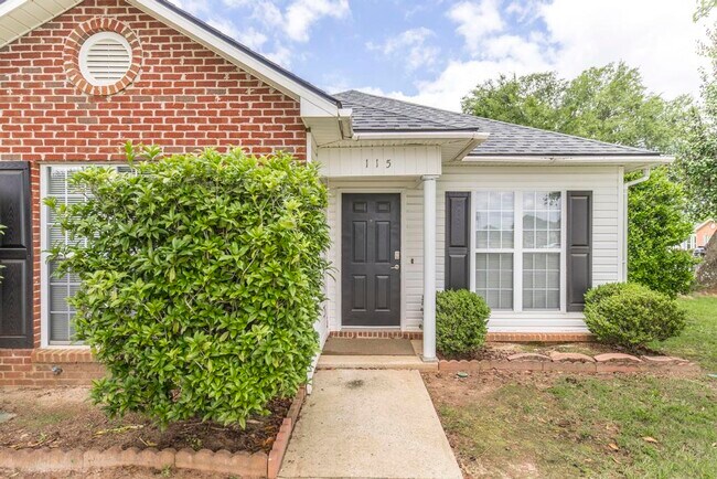Building Photo - 115 Lauren Ln