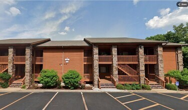 Building Photo - Furnished 2 bedroom 2 bath - Garden Level