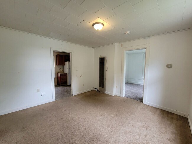 Building Photo - 2411-2415 Gowen St
