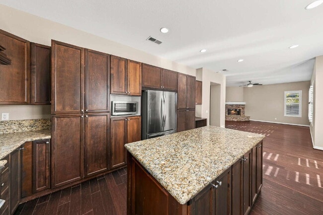 Building Photo - Available now! Thoughtfully designed home offering space, comfort and long-term livability