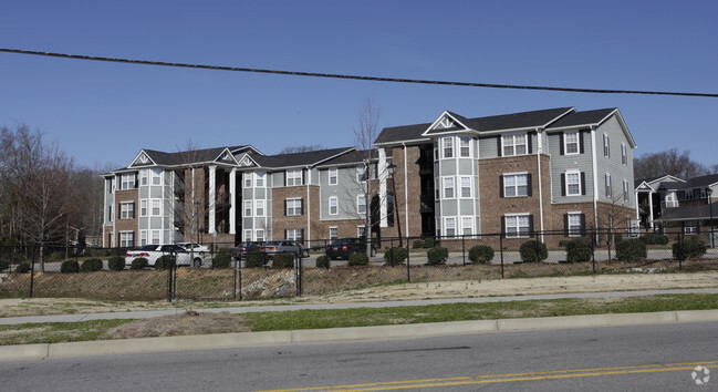 Building Photo - Innsbrook Commons