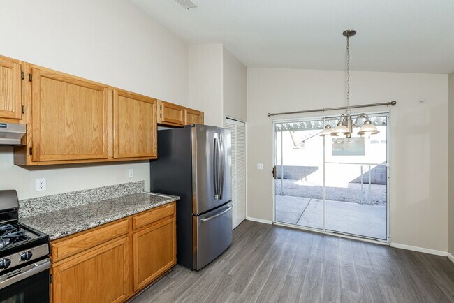 Building Photo - 6376 Venus Vale Ct