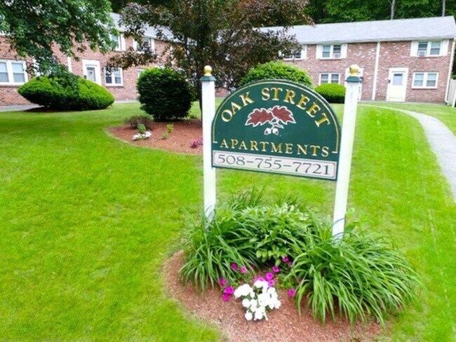 Oak Street Apartments Ashland Ma Apartment Finder