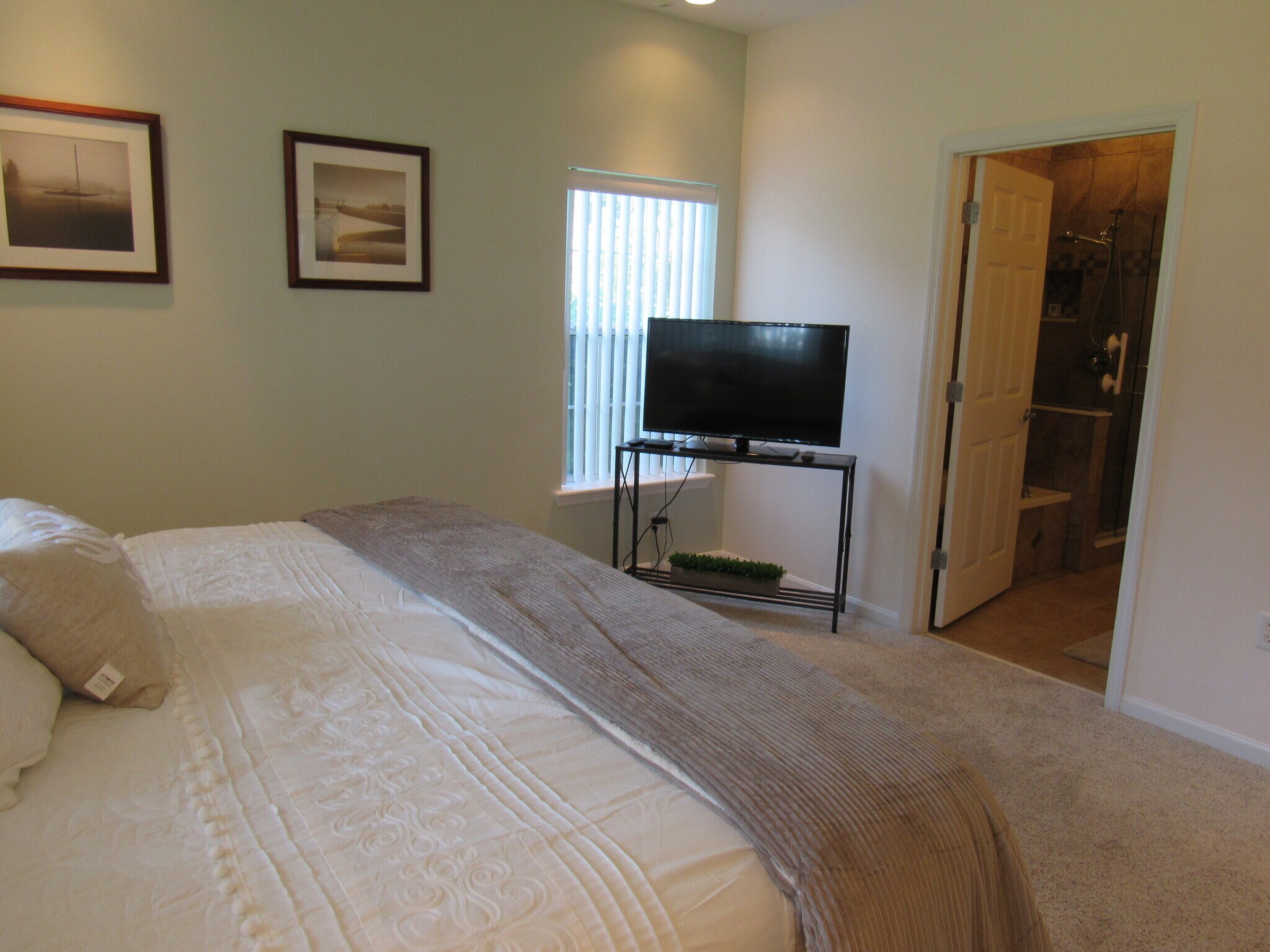 Primary suite - 1942 Turnbull Lakes Dr