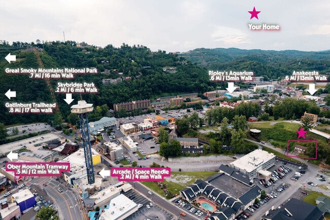 Building Photo - 157 W Holly Ridge Rd