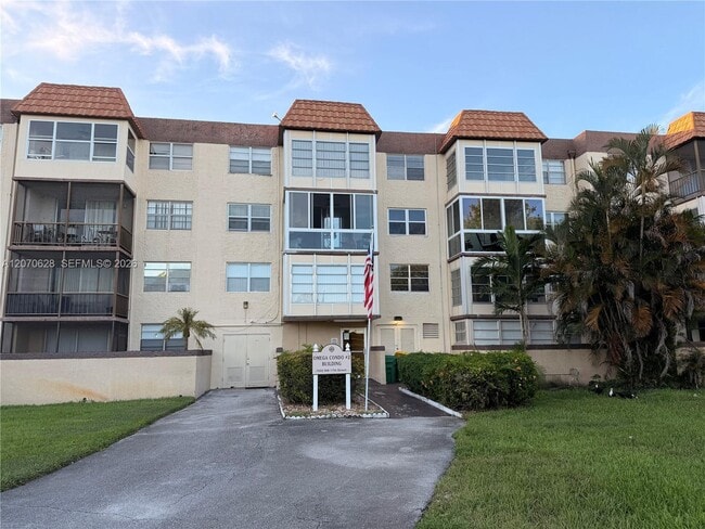 Building Photo - 7000 NW 17th St
