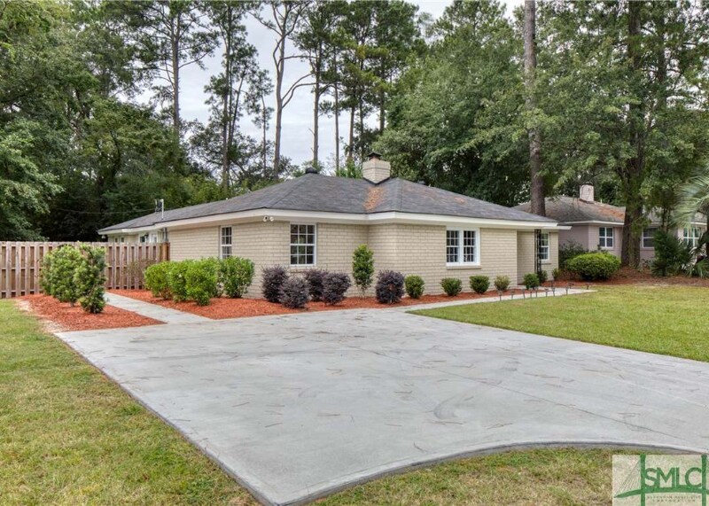 Building Photo - 5221 Habersham St