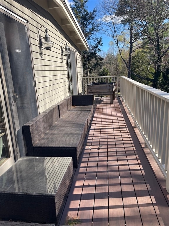 Building Photo - 576 Marrett Rd