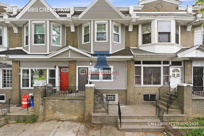 Building Photo - 5837 Cobbs Creek Pkwy