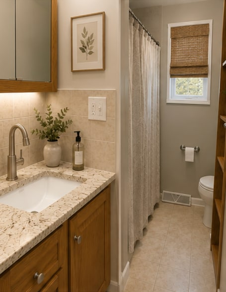 Newly updated Granite Bath! - 26 Patricia Ln
