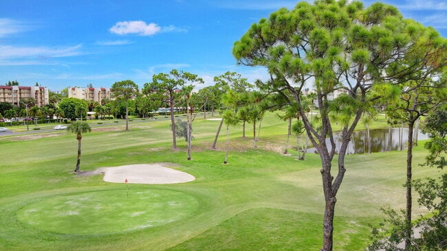 Building Photo - 3661 Viale Matera