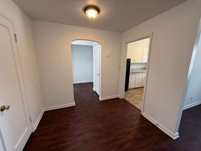 Interior Photo - 801 South Adams Street