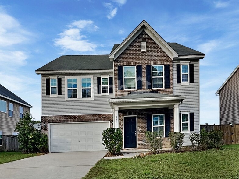 Primary Photo - 183 Charlesfort Way