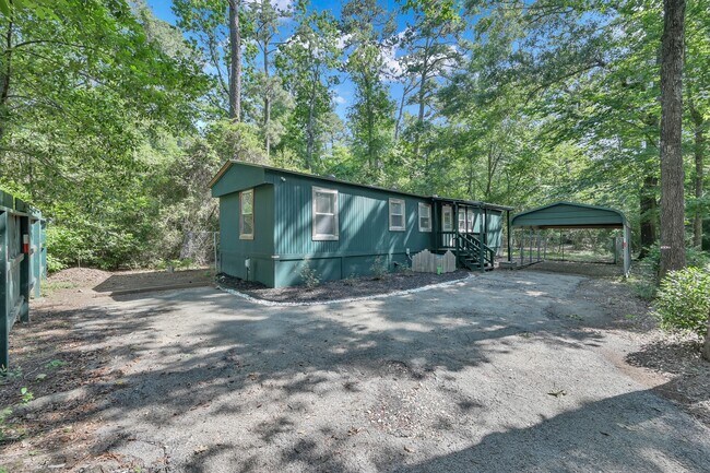 Building Photo - 6432 Longmire Rd